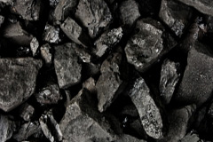 Edgehill coal boiler costs