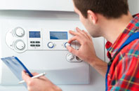 free commercial Edgehill boiler quotes