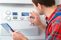 free Edgehill gas safe engineer quotes