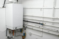 Edgehill boiler installers